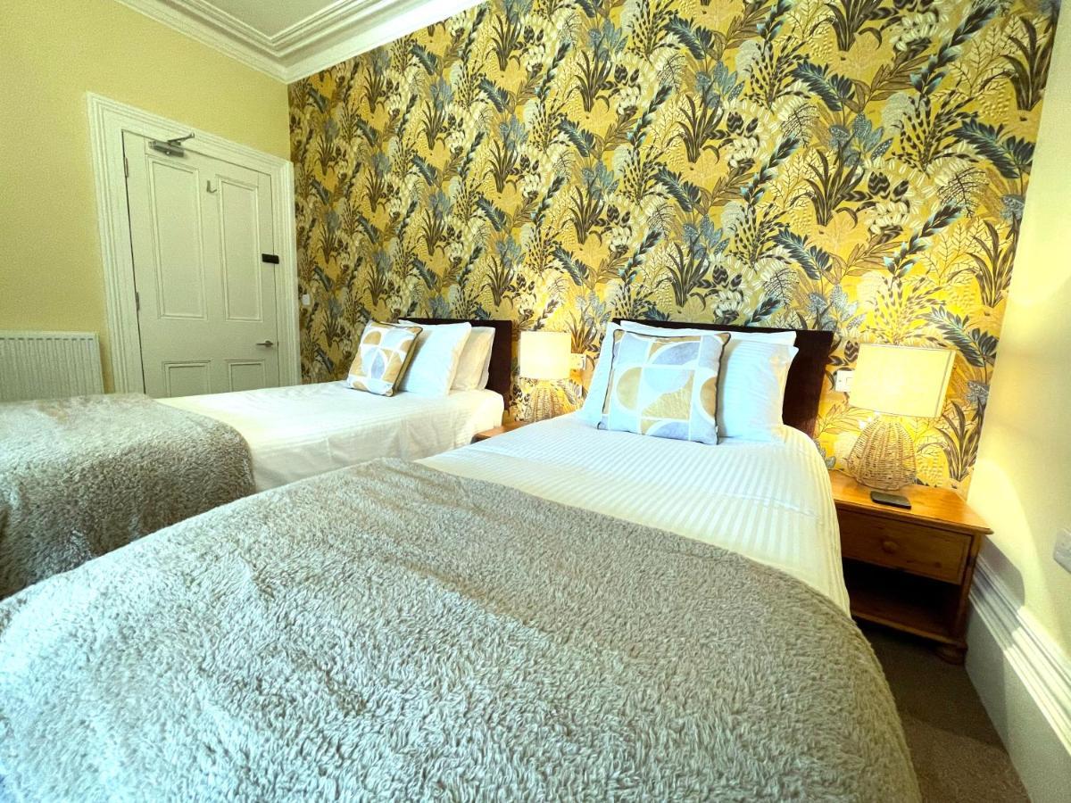 The Devonshire Villa Ilfracombe Εξωτερικό φωτογραφία