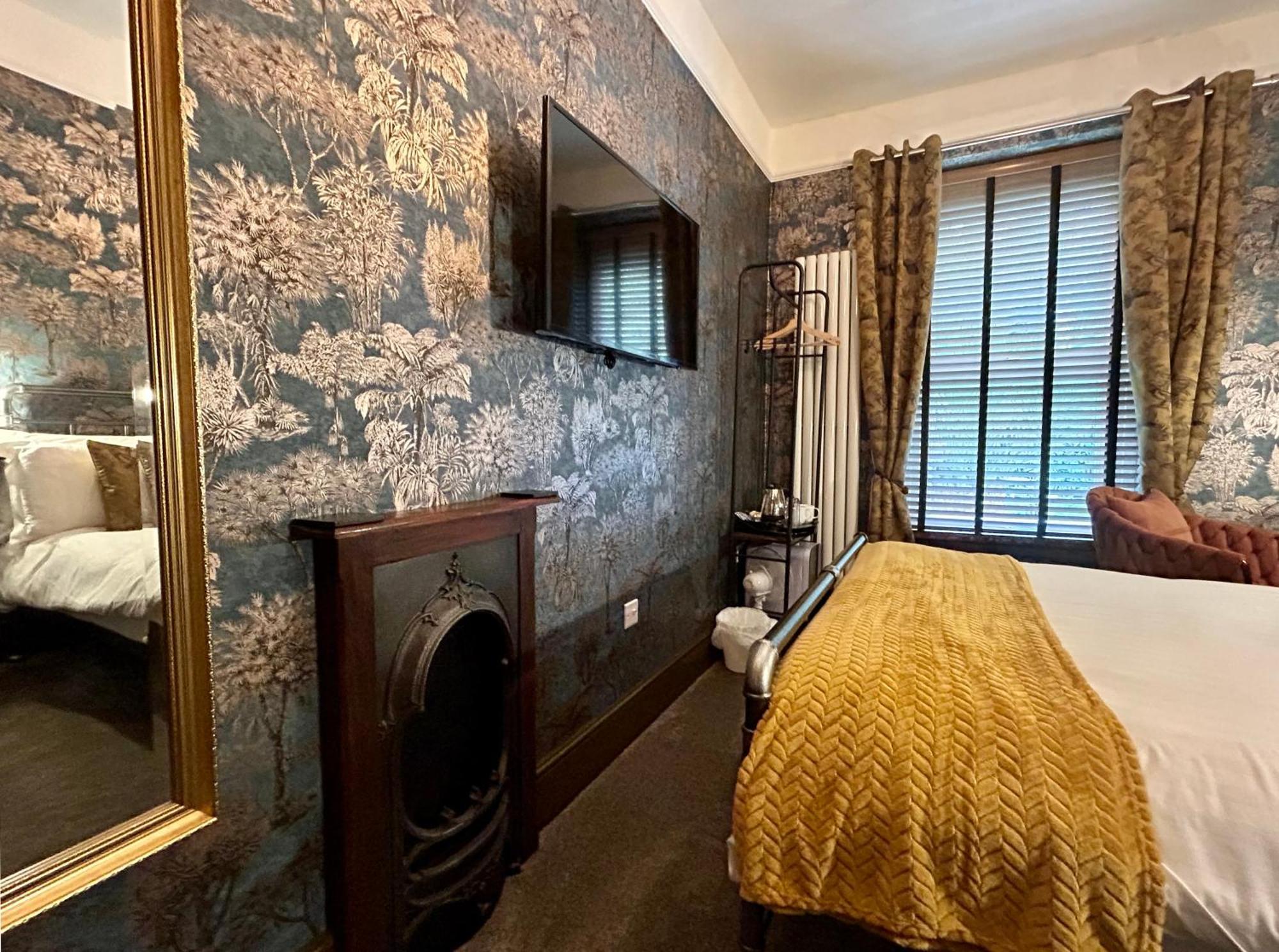 The Devonshire Villa Ilfracombe Εξωτερικό φωτογραφία