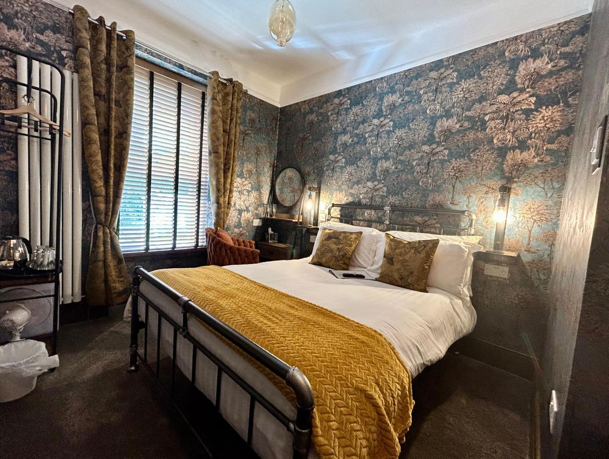 The Devonshire Villa Ilfracombe Εξωτερικό φωτογραφία